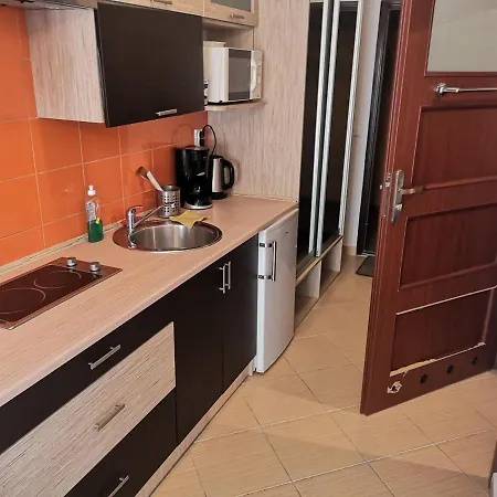 Holiapart Apartamenty Arkadio *