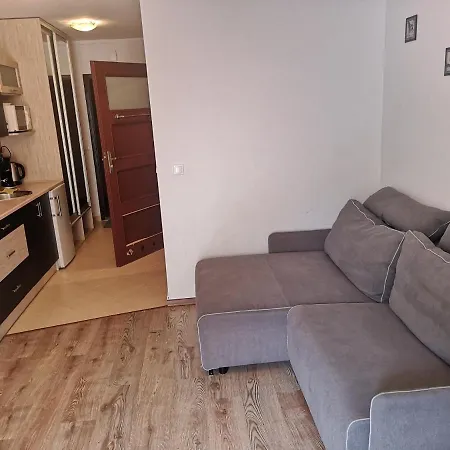 Apartment Holiapart Apartamenty Arkadio