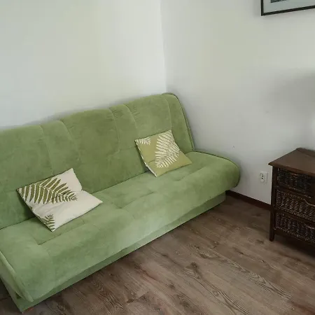 Holiapart Apartamenty Arkadio