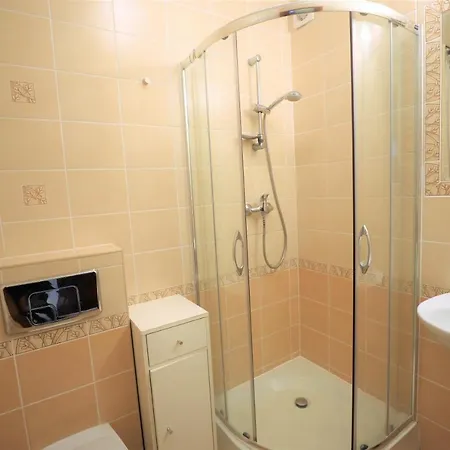 Holiapart Apartamenty Arkadio *