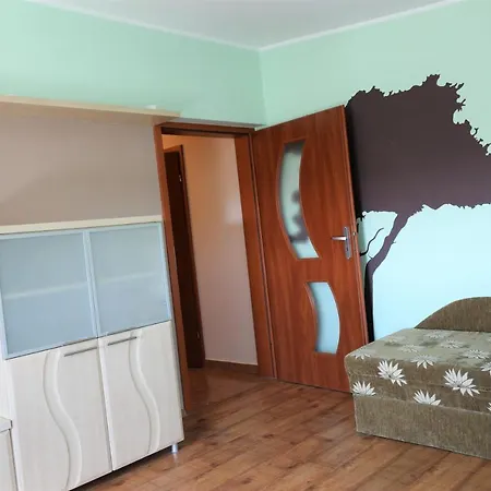 Holiapart Apartamenty Arkadio * Krynica Morska