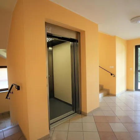 Holiapart Apartamenty Arkadio
